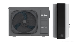 Riscaldamento Haier: MULTI 3S e gas R290