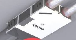 NUOVA NASHIRA di SOLER & PALAU